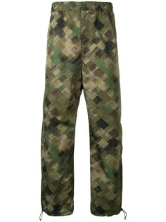 Одежда White Mountaineering