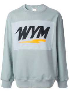 Одежда Wooyoungmi