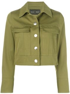 Одежда Proenza Schouler