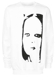 Одежда Rick Owens Drkshdw