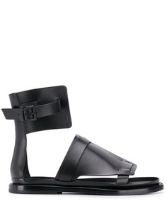 Обувь Ann Demeulemeester
