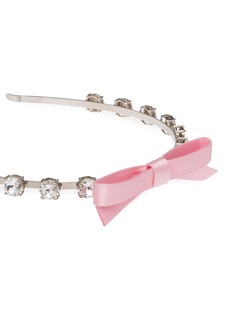 Аксессуары Miu Miu