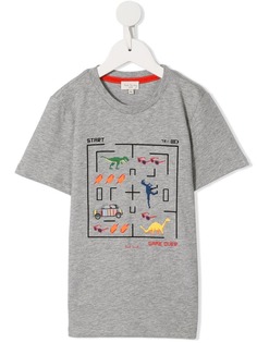 Одежда для мальчиков (2-12 лет) Paul Smith Junior