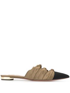 Обувь Aquazzura