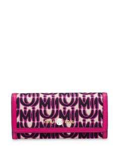 Аксессуары Miu Miu