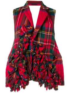 Винтаж Comme Des Garçons Vintage