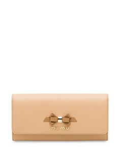 Аксессуары Miu Miu