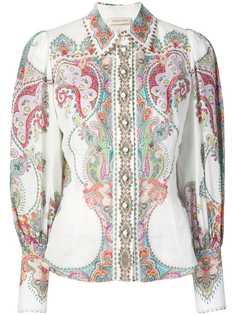 Одежда Zimmermann