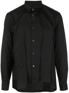 Одежда Comme DES GarÇons Homme Plus