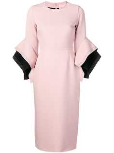 Одежда Roksanda