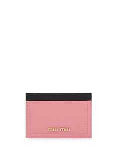 Аксессуары Miu Miu