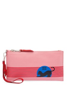 Аксессуары Miu Miu