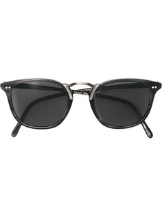 Аксессуары Oliver Peoples