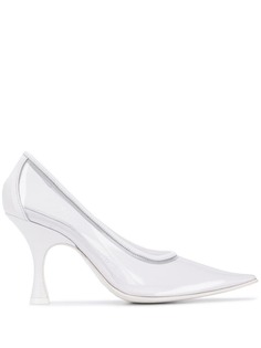 Обувь Mm6 Maison Margiela