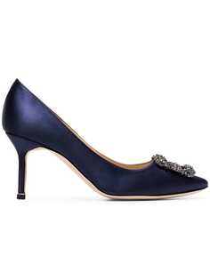 Обувь Manolo Blahnik