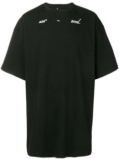 Одежда Ader Error