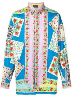 Винтаж Versace Vintage