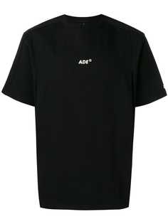 Одежда Ader Error