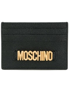 Аксессуары Moschino