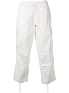 Одежда Maharishi