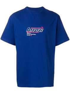 Одежда Ader Error