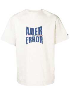 Одежда Ader Error