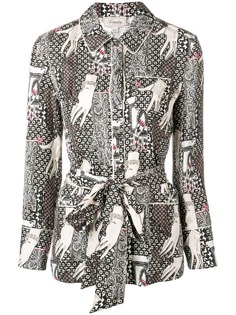 Одежда Temperley London