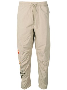 Одежда Maharishi