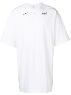 Одежда Ader Error