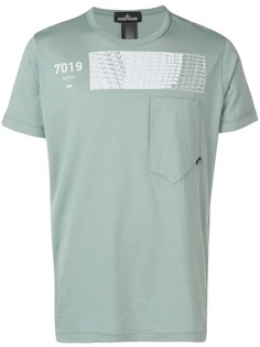 Одежда Stone Island Shadow Project