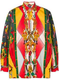 Винтаж Versace Vintage