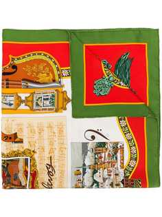 Винтаж Hermès Vintage