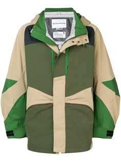 Одежда White Mountaineering