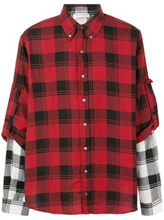 Одежда Faith Connexion