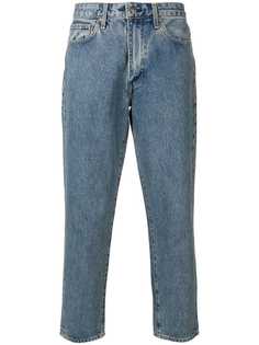 Одежда Levis: Made & Crafted