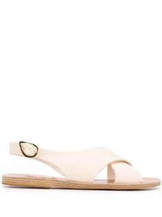 Обувь Ancient Greek Sandals