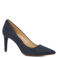 Туфли MICHAEL KORS 40S9DOMP4D темно-синий