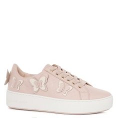 Кеды MICHAEL KORS 43S9FEFS1L розовый