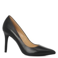 Туфли MICHAEL KORS 40S7CLHP2L черный