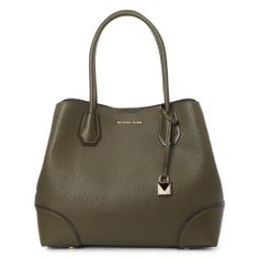 Сумка MICHAEL KORS 30H7GZ5T6A темно-зеленый
