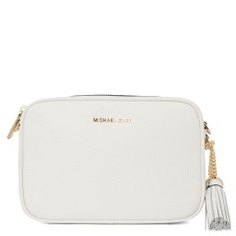 Сумка MICHAEL KORS 32F7GGNM8L белый
