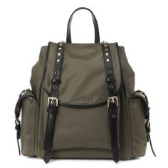 Рюкзак MICHAEL KORS 30S9LI1B1C темно-зеленый