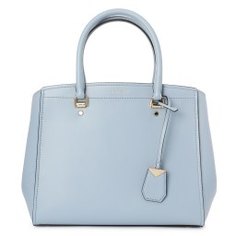 Сумка MICHAEL KORS 30T8GN4S3L голубой