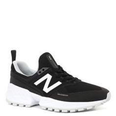 Кроссовки NEW BALANCE MS574 черный