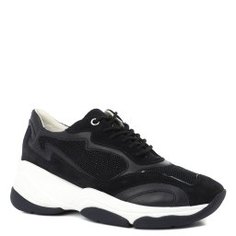 Кроссовки GEOX D92BPB темно-синий