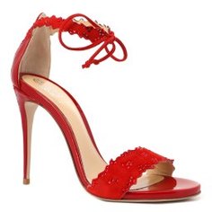 Босоножки NANDO MUZI S519BRI красный