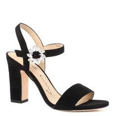 Босоножки LOLA CRUZ 093Z30BK черный