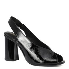 Босоножки LOLA CRUZ 020Z20BK черный