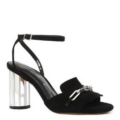 Босоножки LOLA CRUZ 221Z30BK черный