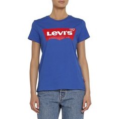 Футболка LEVIS 17369 синий Levis®